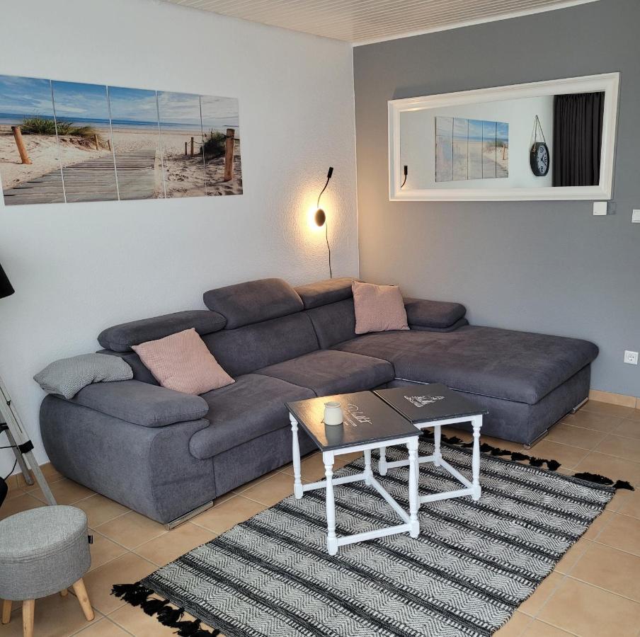 1650 - Am Kampland 36A Appartement Dahme  Buitenkant foto
