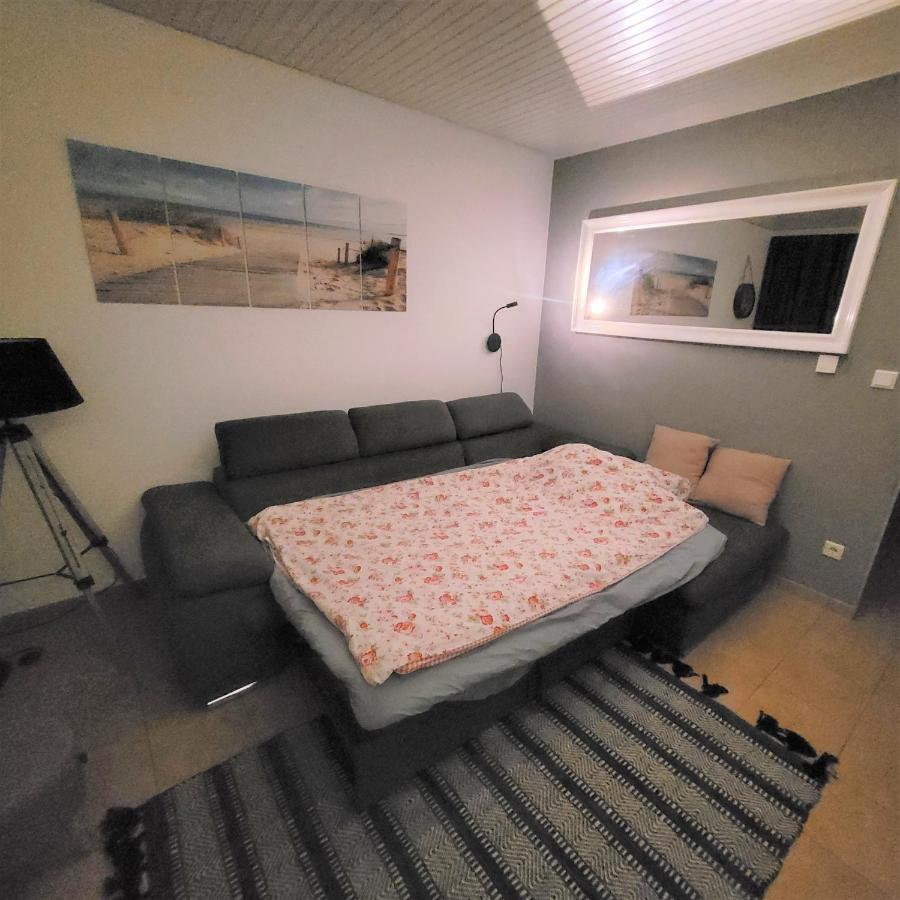 1650 - Am Kampland 36A Appartement Dahme  Buitenkant foto